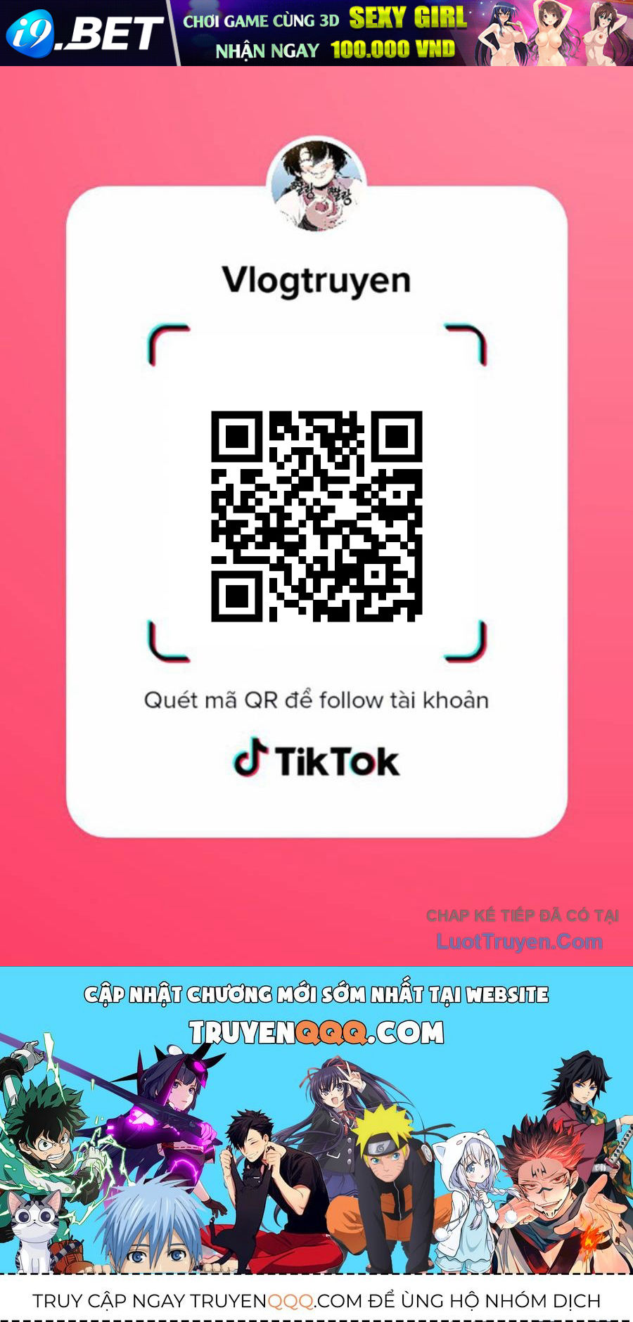 Người Xấu - Chapter 288 - Page 134