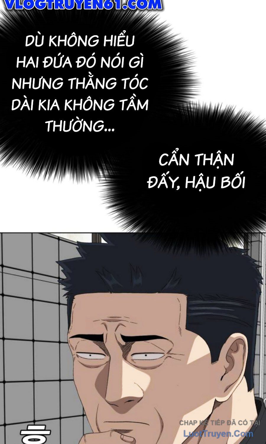 Người Xấu - Chapter 288 - Page 16