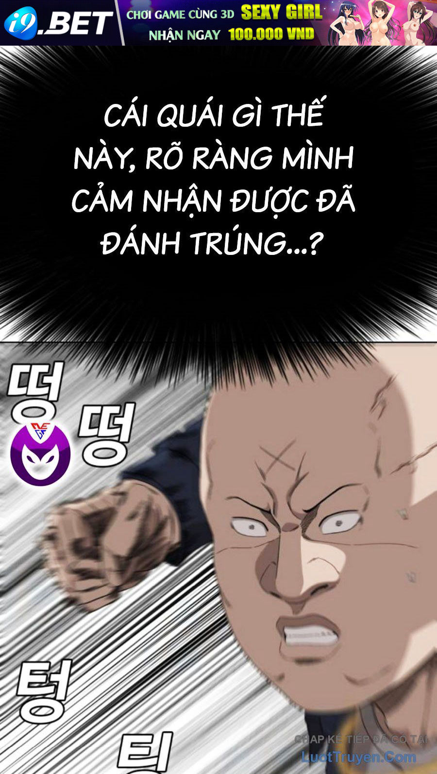 Người Xấu - Chapter 288 - Page 18