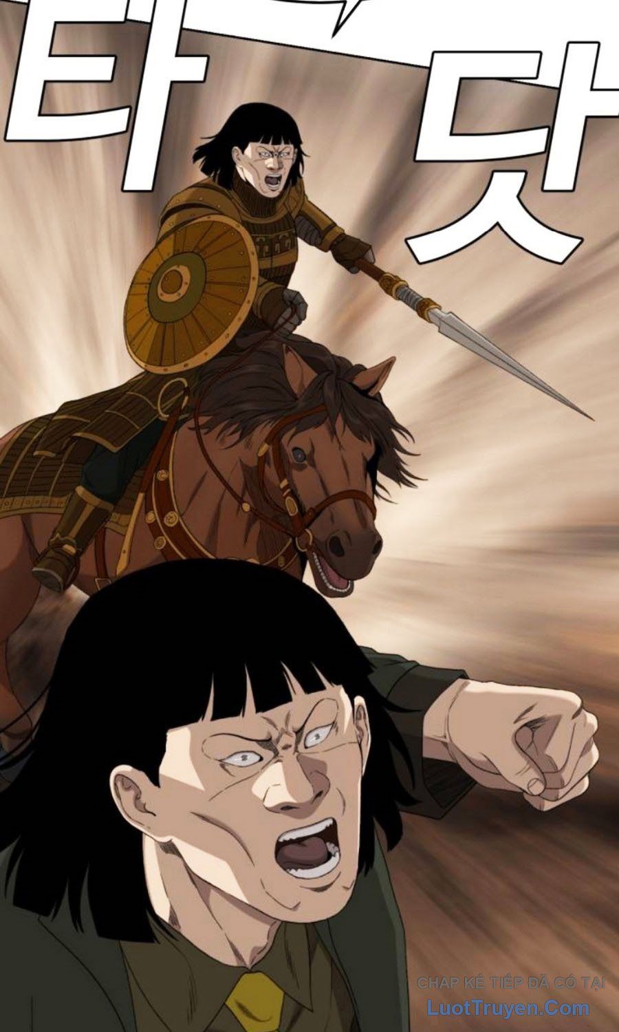 Người Xấu - Chapter 288 - Page 24