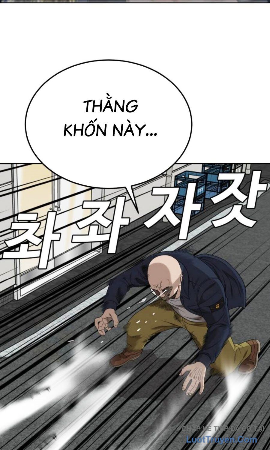 Người Xấu - Chapter 288 - Page 28