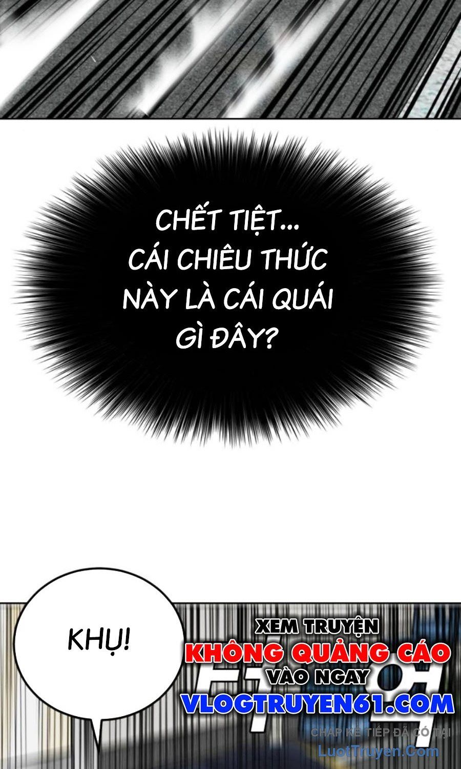 Người Xấu - Chapter 288 - Page 29