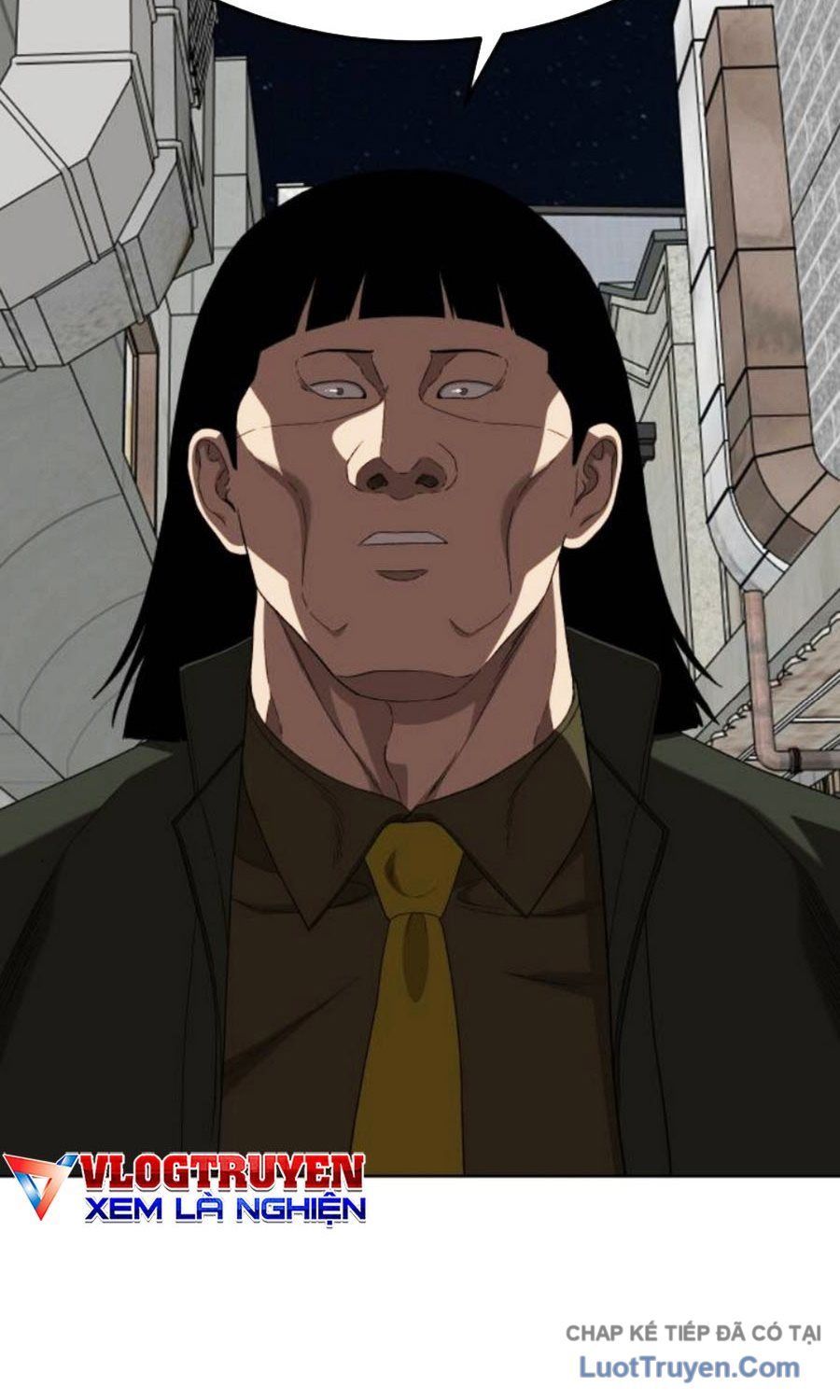 Người Xấu - Chapter 288 - Page 33