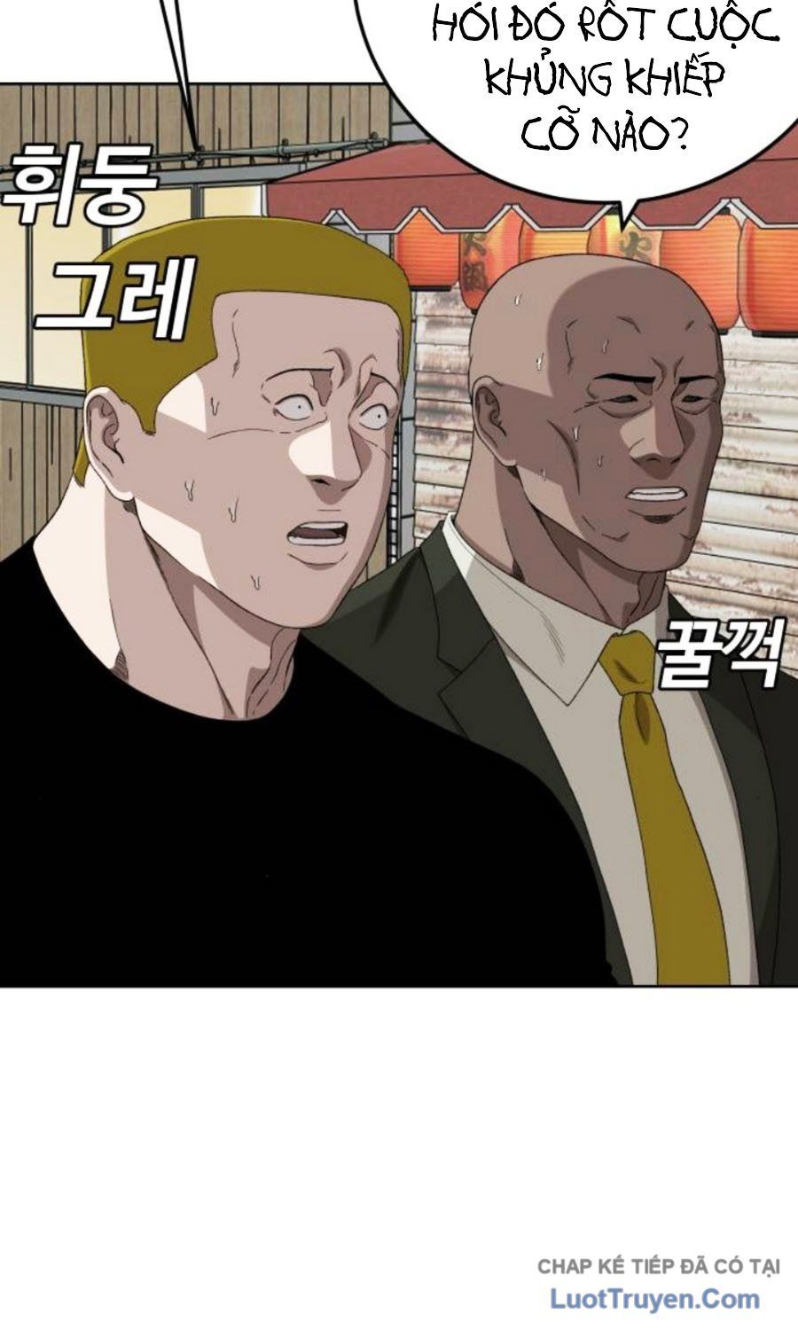 Người Xấu - Chapter 288 - Page 40