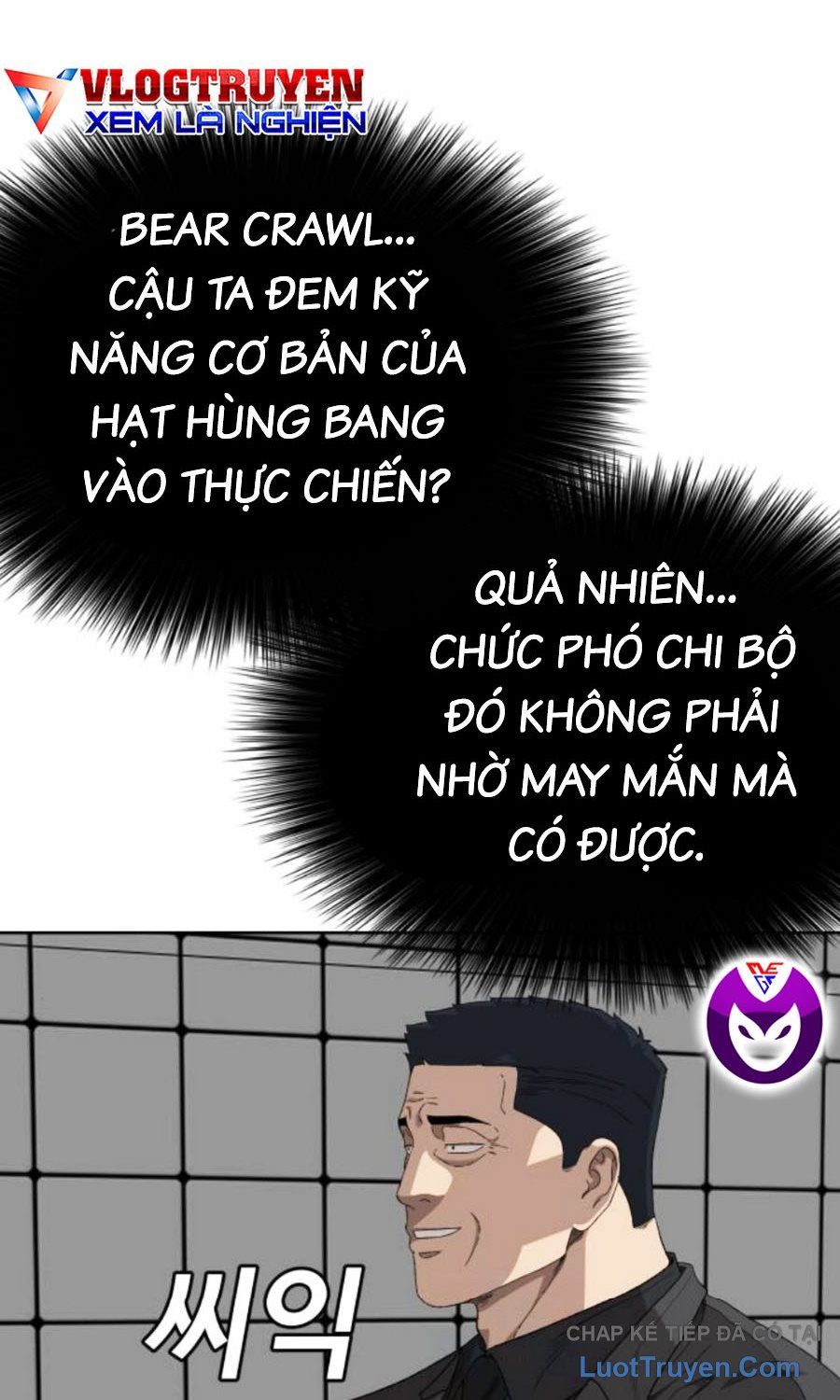 Người Xấu - Chapter 288 - Page 41