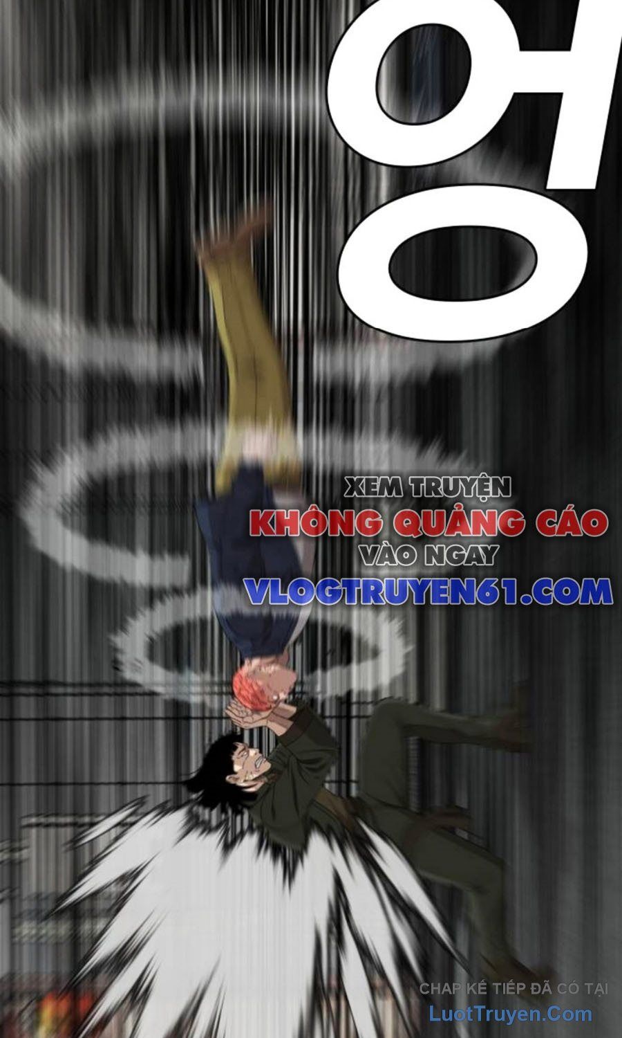 Người Xấu - Chapter 288 - Page 50