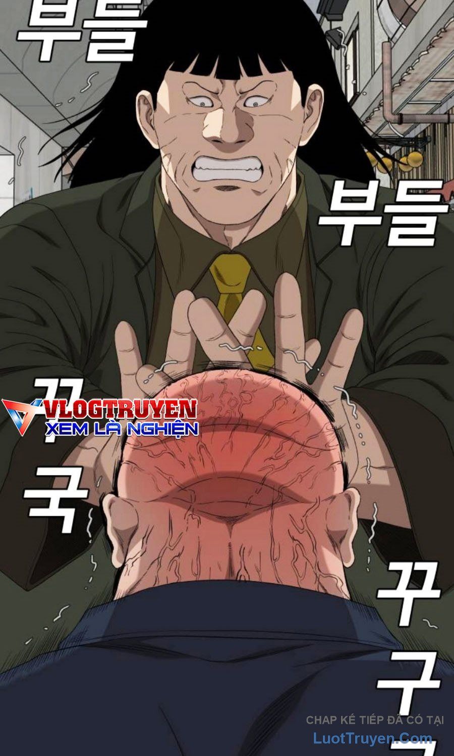 Người Xấu - Chapter 288 - Page 52
