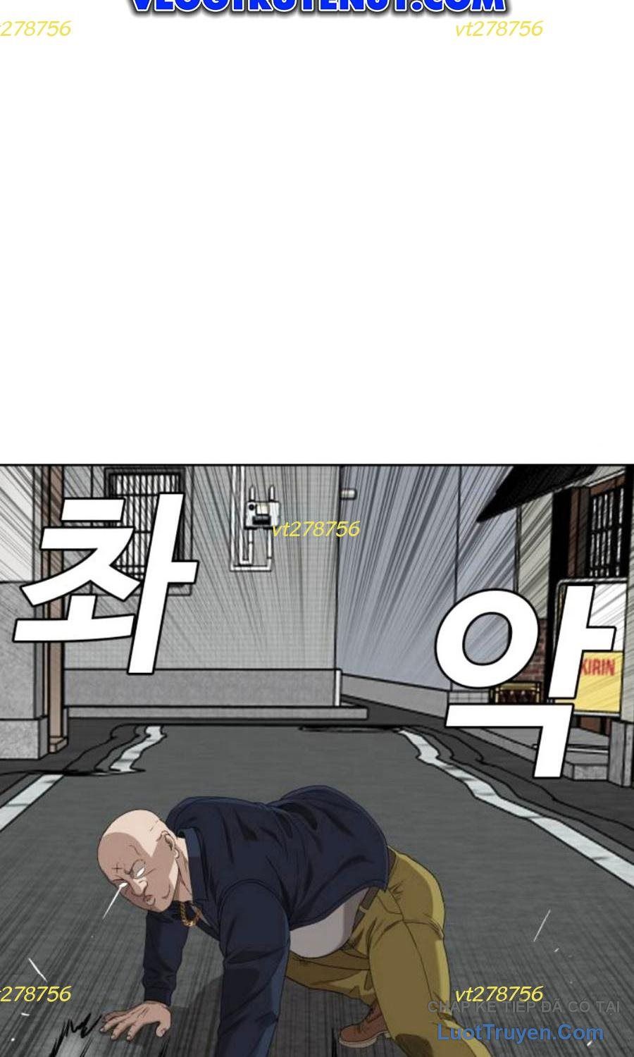 Người Xấu - Chapter 288 - Page 55