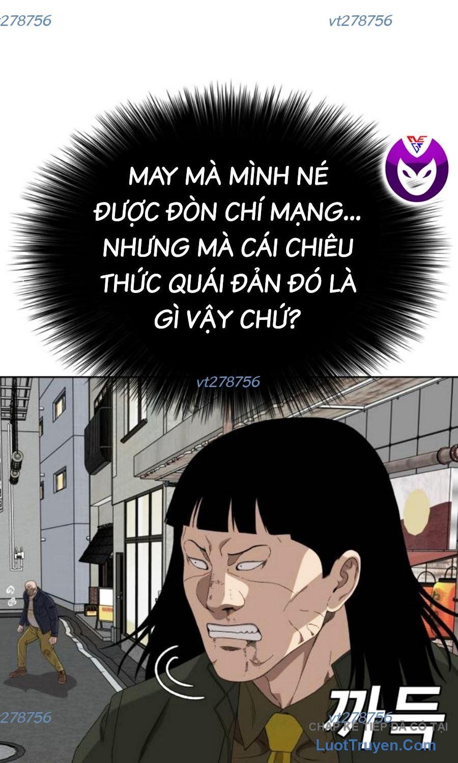 Người Xấu - Chapter 288 - Page 57