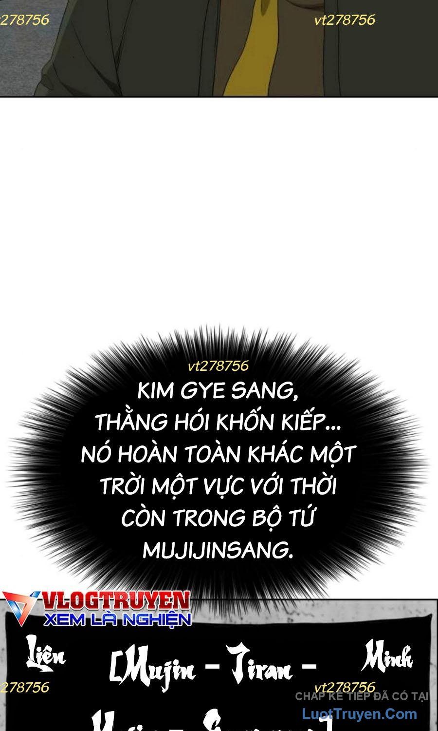 Người Xấu - Chapter 288 - Page 58