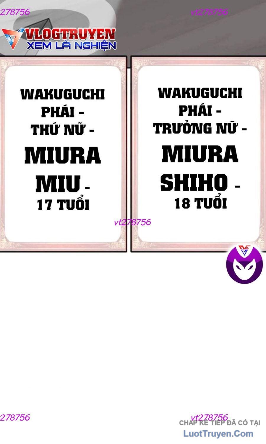 Người Xấu - Chapter 288 - Page 6