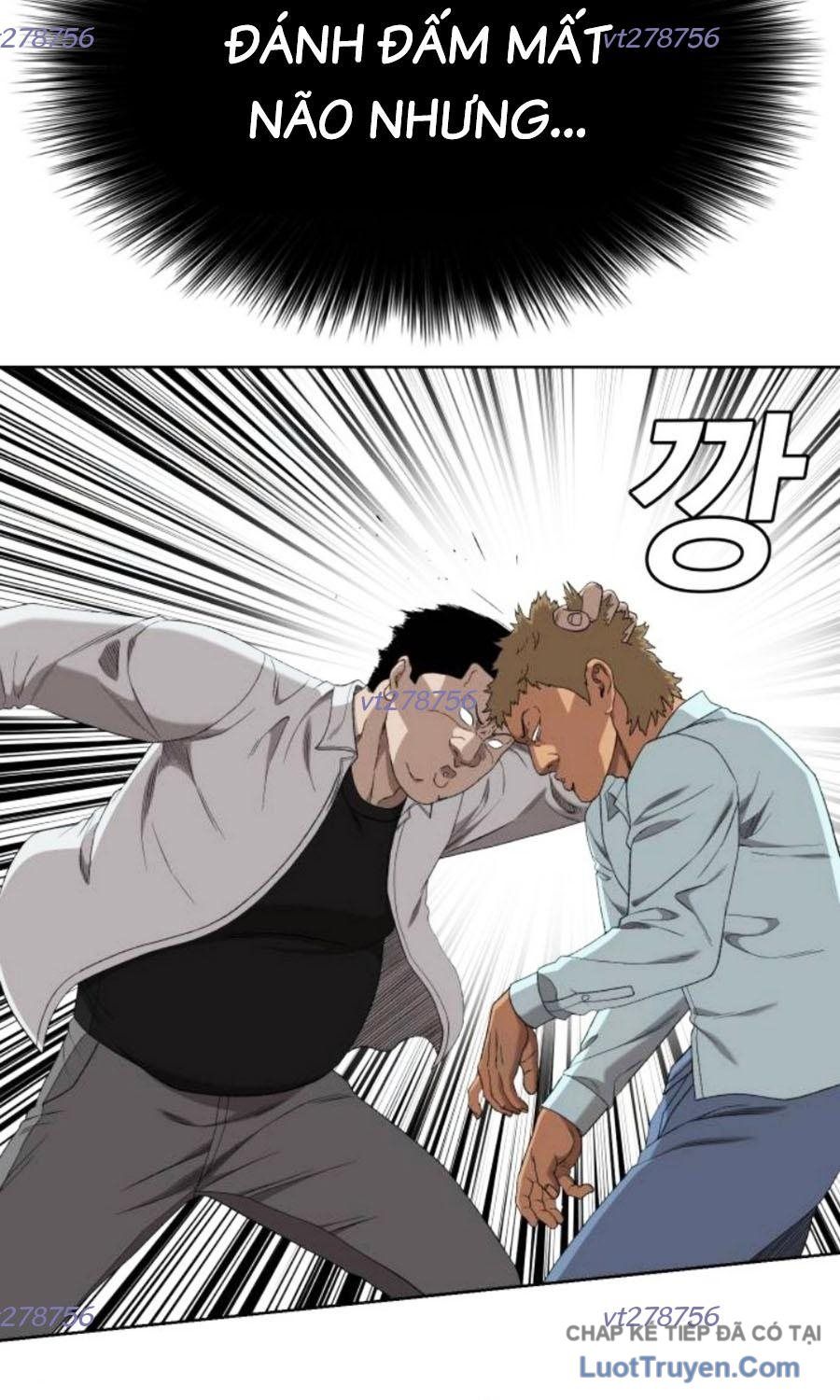 Người Xấu - Chapter 288 - Page 60