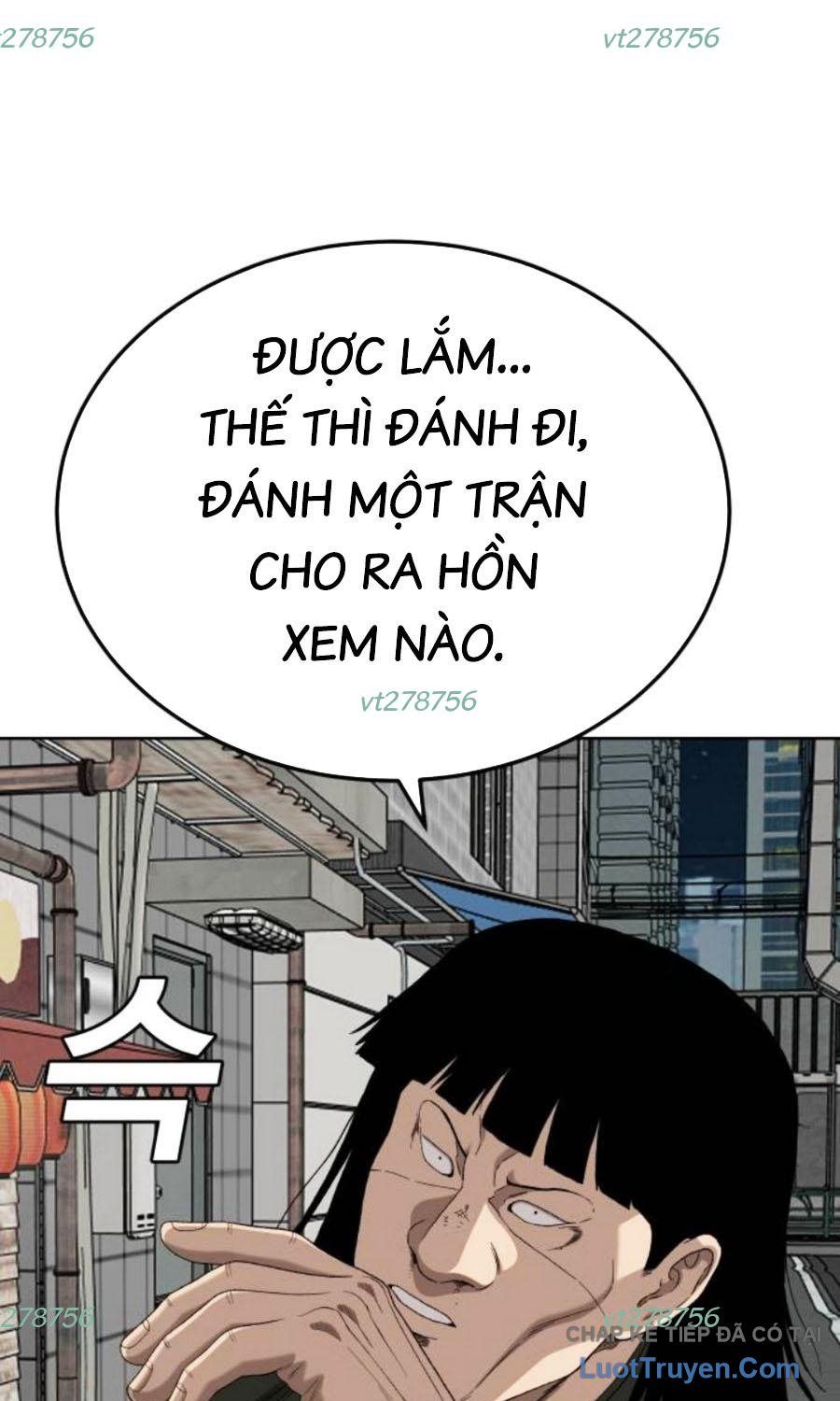 Người Xấu - Chapter 288 - Page 66