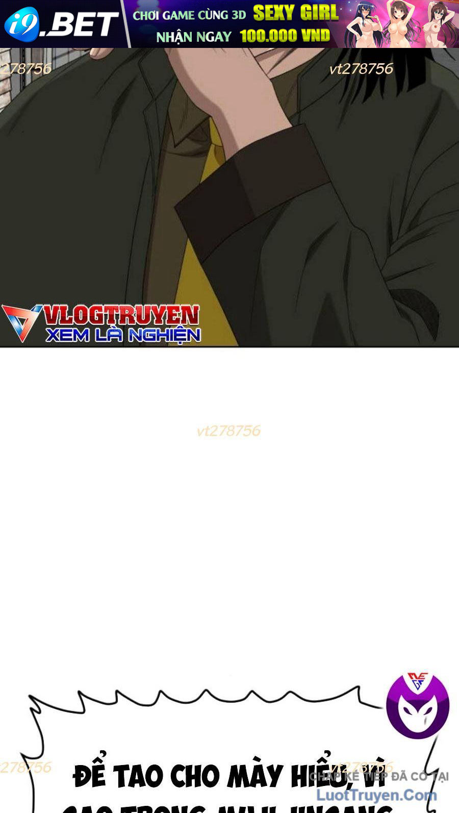 Người Xấu - Chapter 288 - Page 67