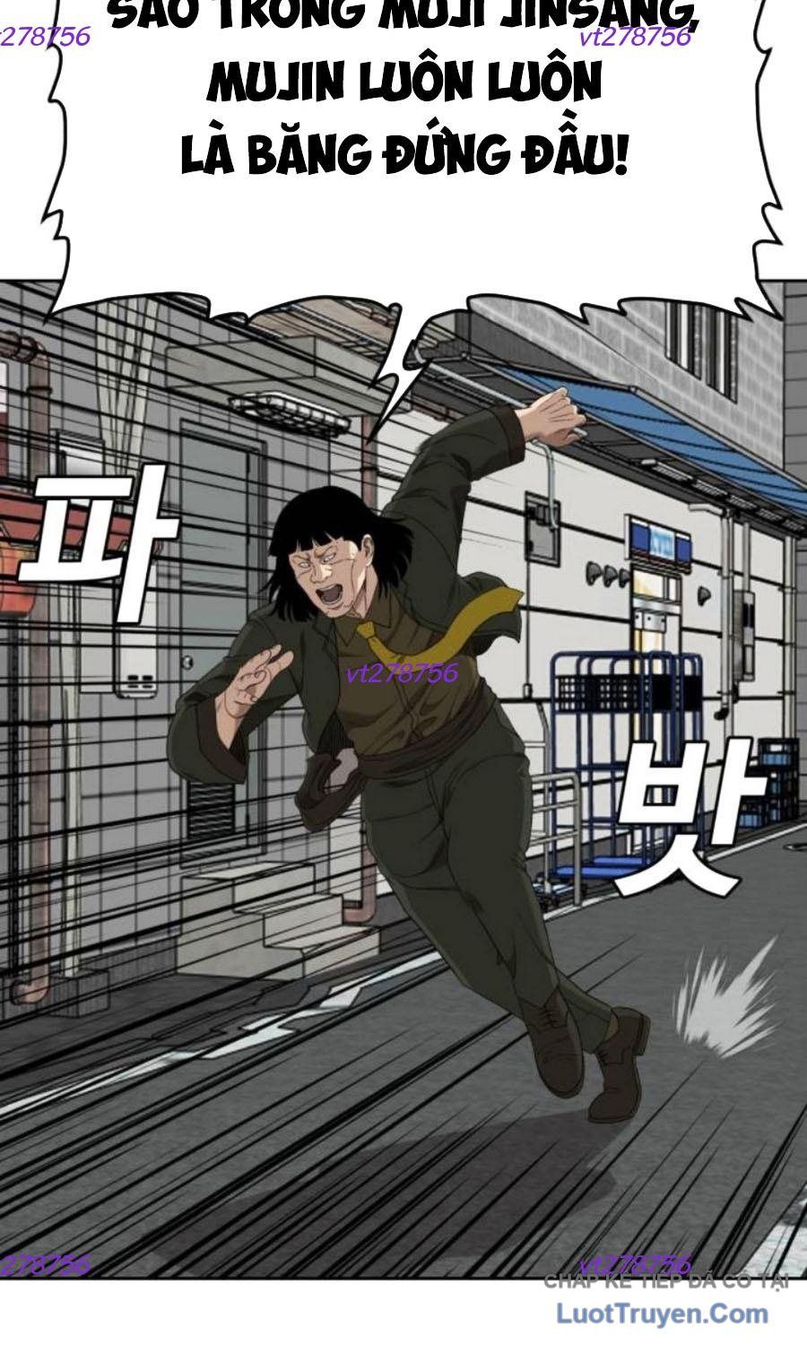 Người Xấu - Chapter 288 - Page 68