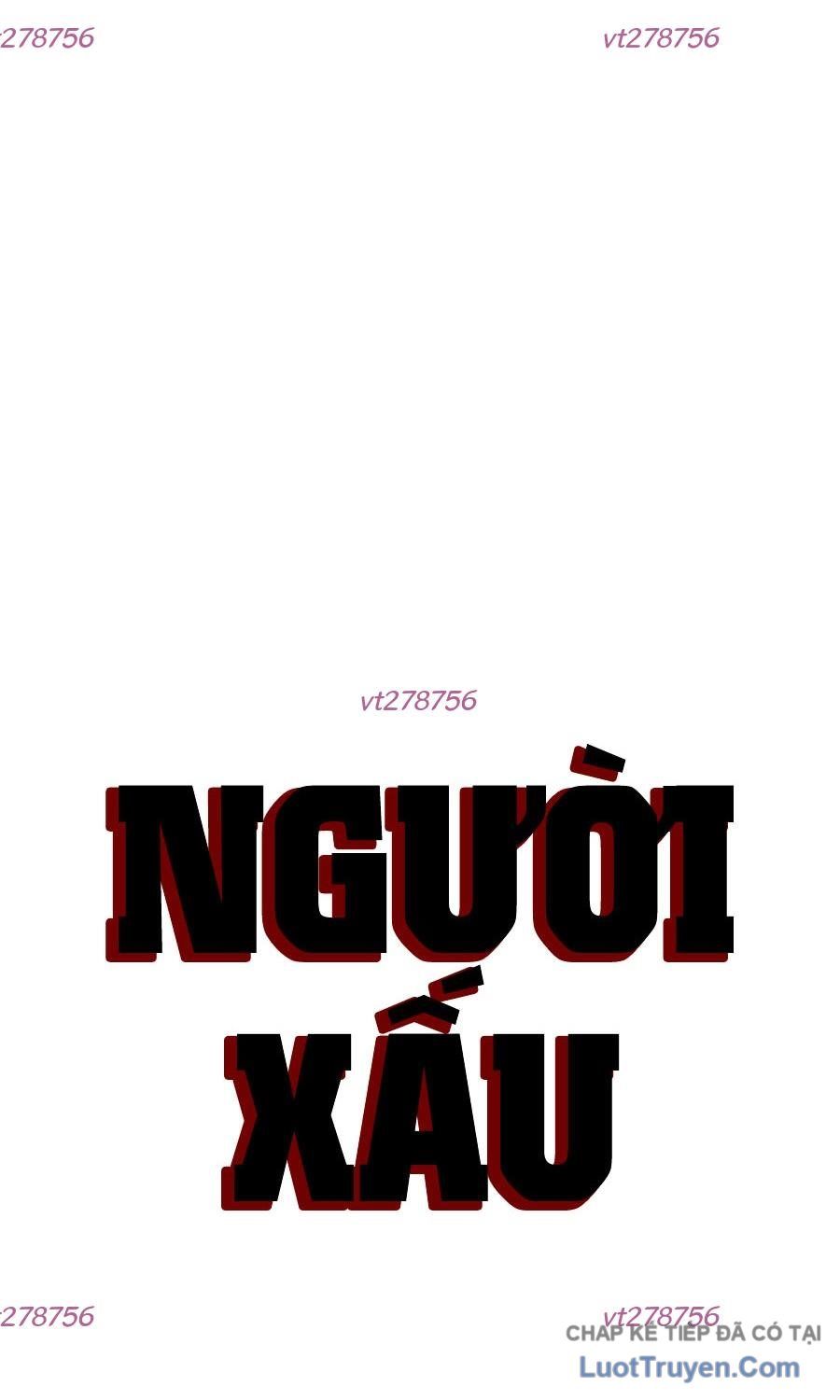 Người Xấu - Chapter 288 - Page 7