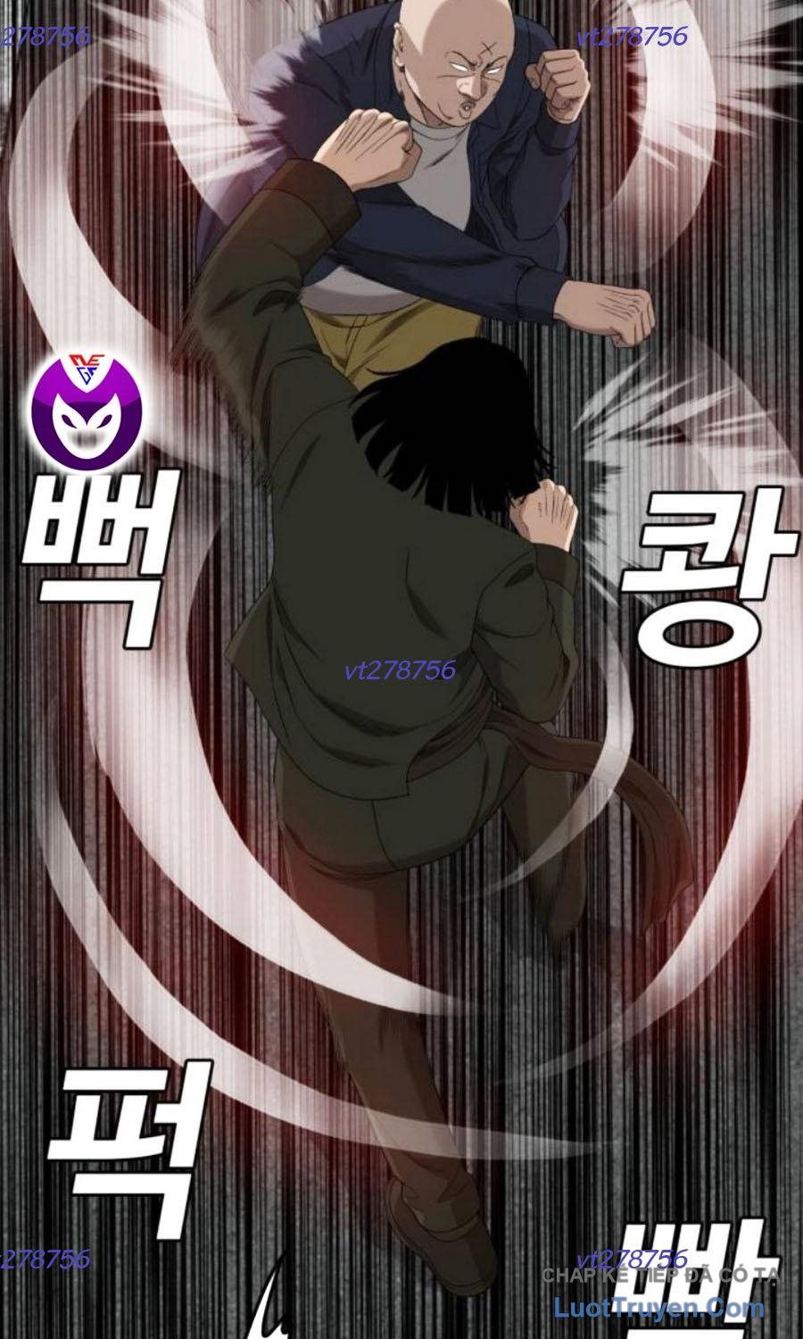 Người Xấu - Chapter 288 - Page 70