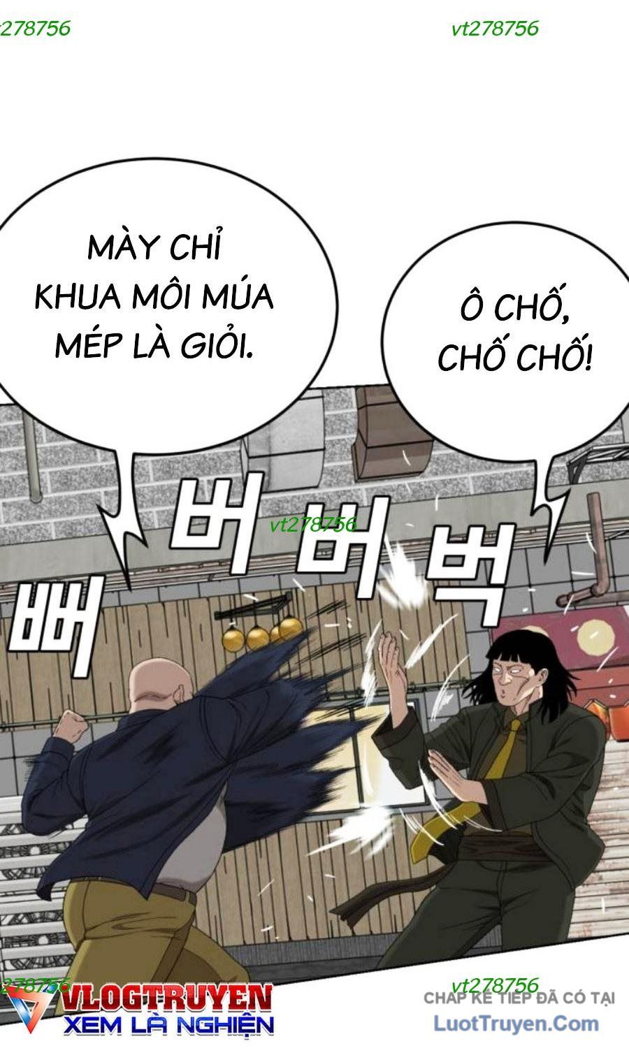 Người Xấu - Chapter 288 - Page 73