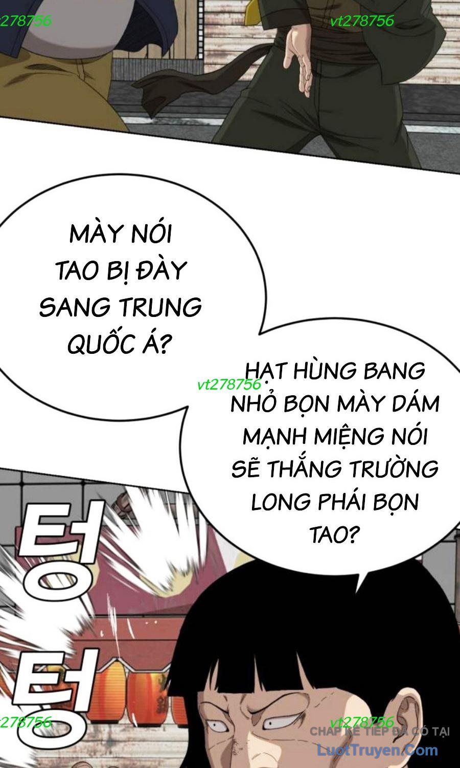 Người Xấu - Chapter 288 - Page 75