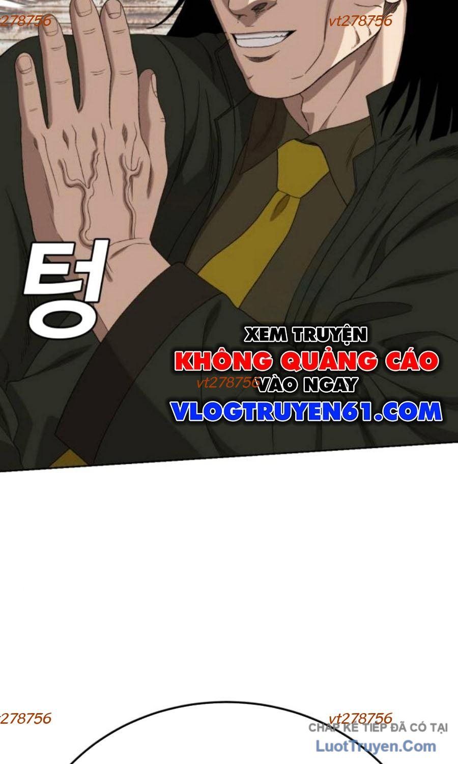 Người Xấu - Chapter 288 - Page 76