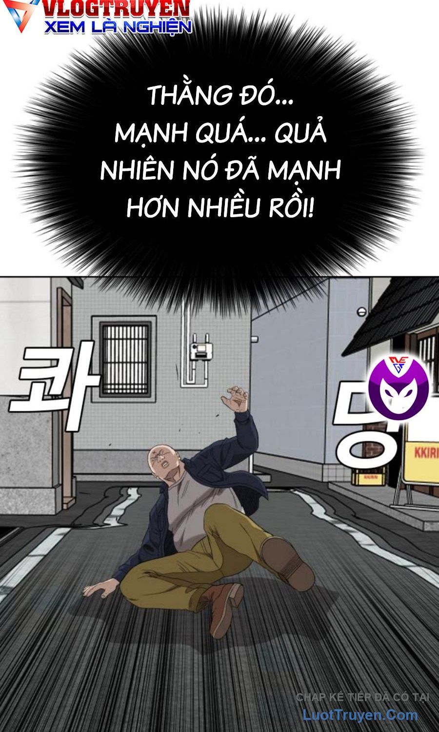 Người Xấu - Chapter 288 - Page 83