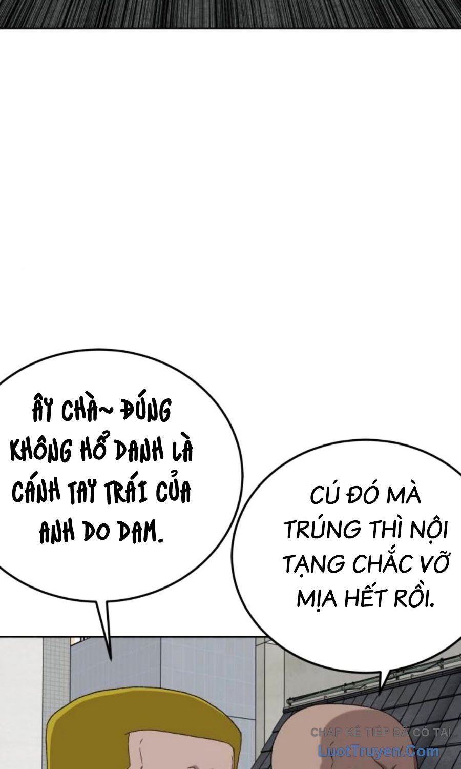 Người Xấu - Chapter 288 - Page 84