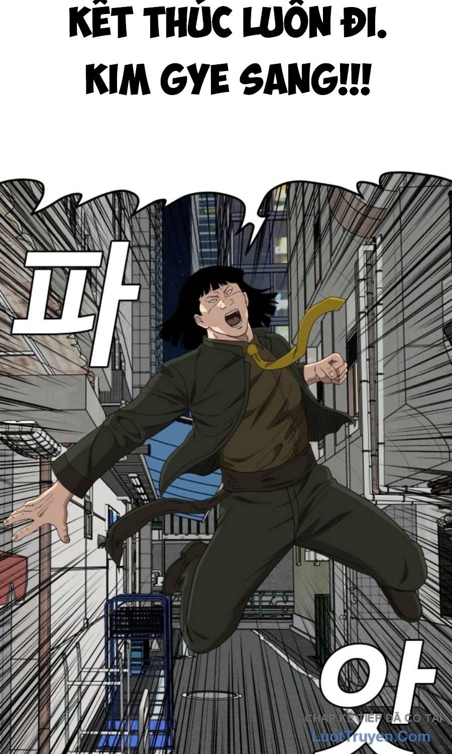 Người Xấu - Chapter 288 - Page 86