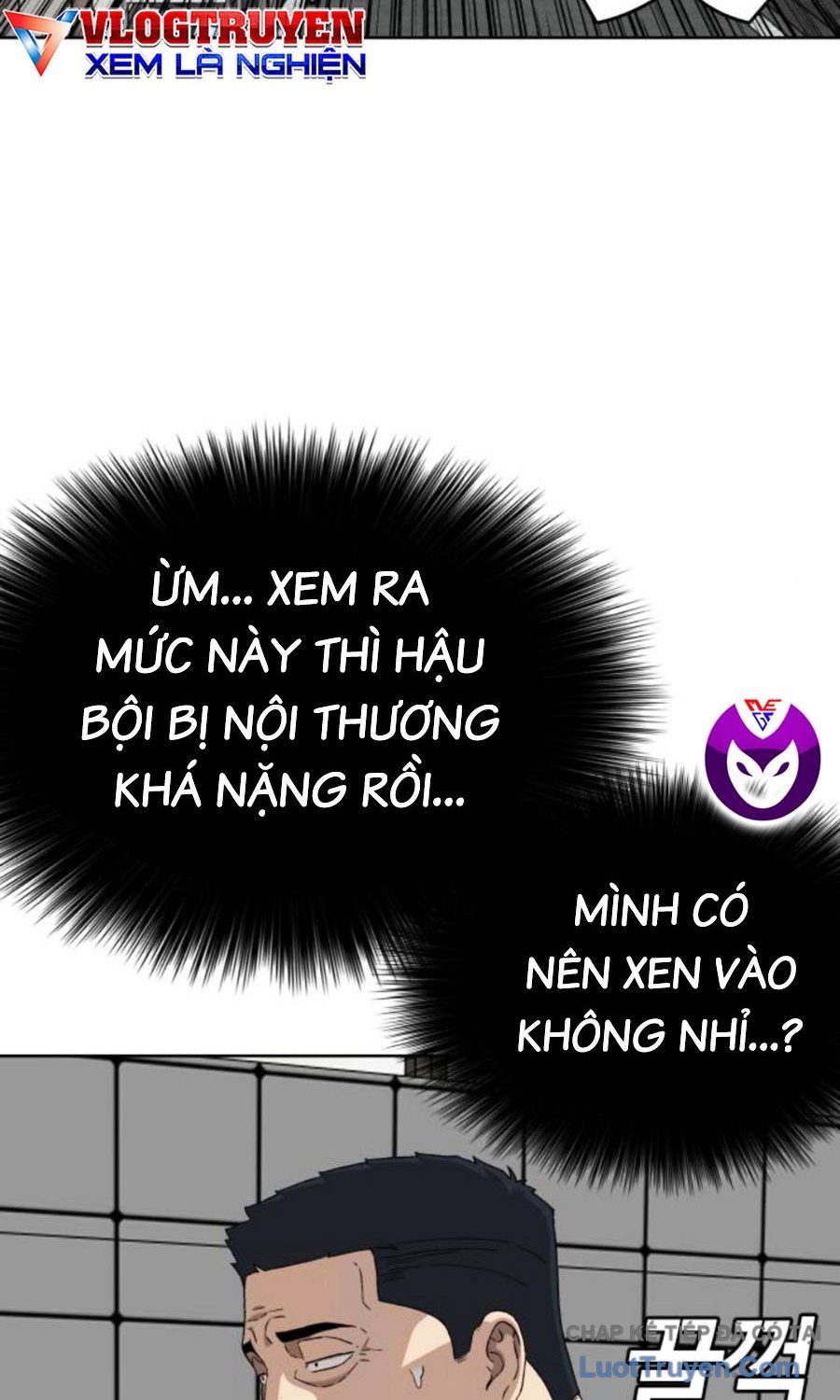 Người Xấu - Chapter 288 - Page 87