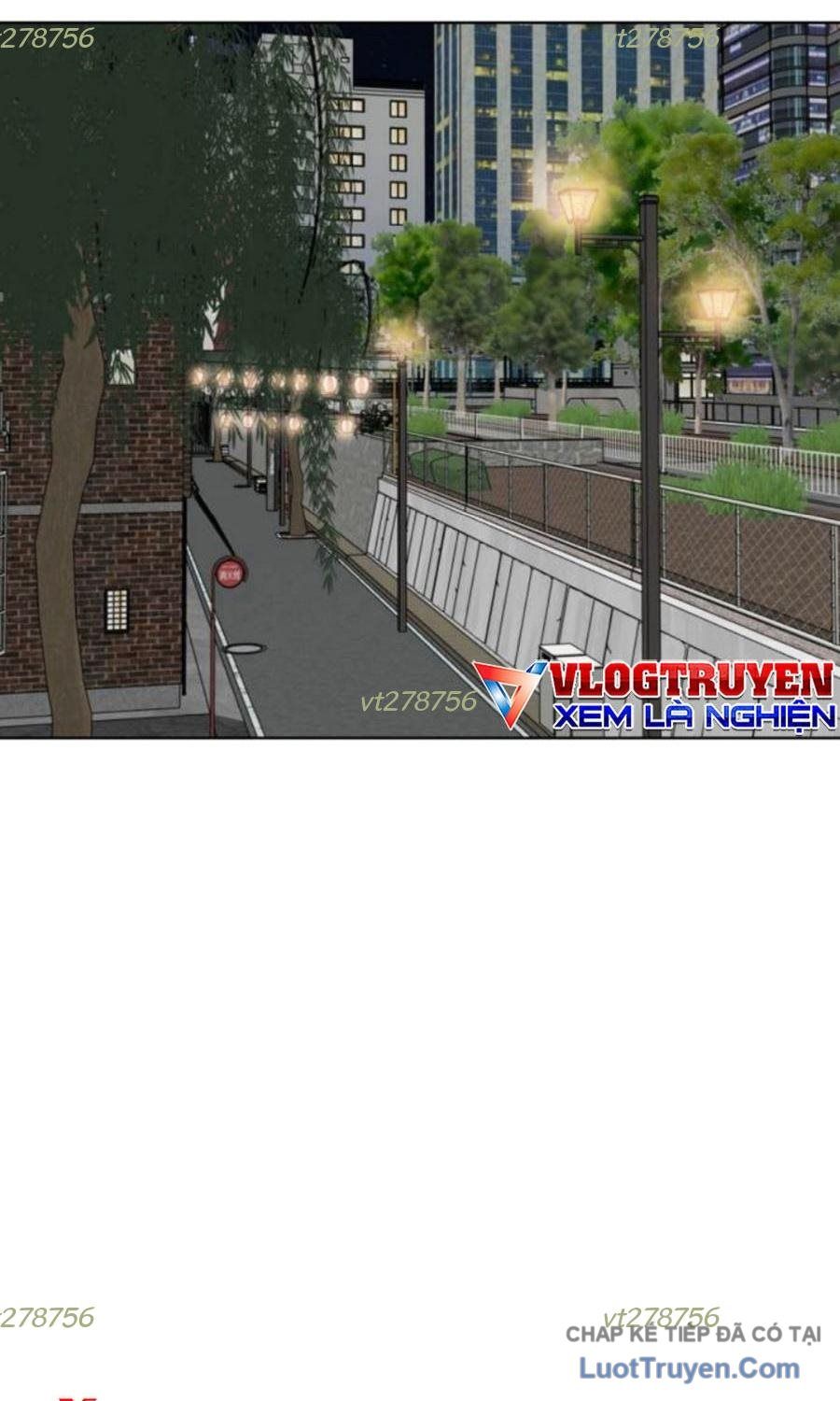 Người Xấu - Chapter 288 - Page 9