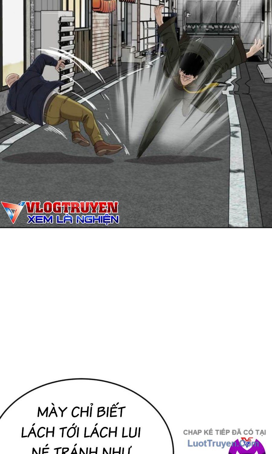 Người Xấu - Chapter 288 - Page 91