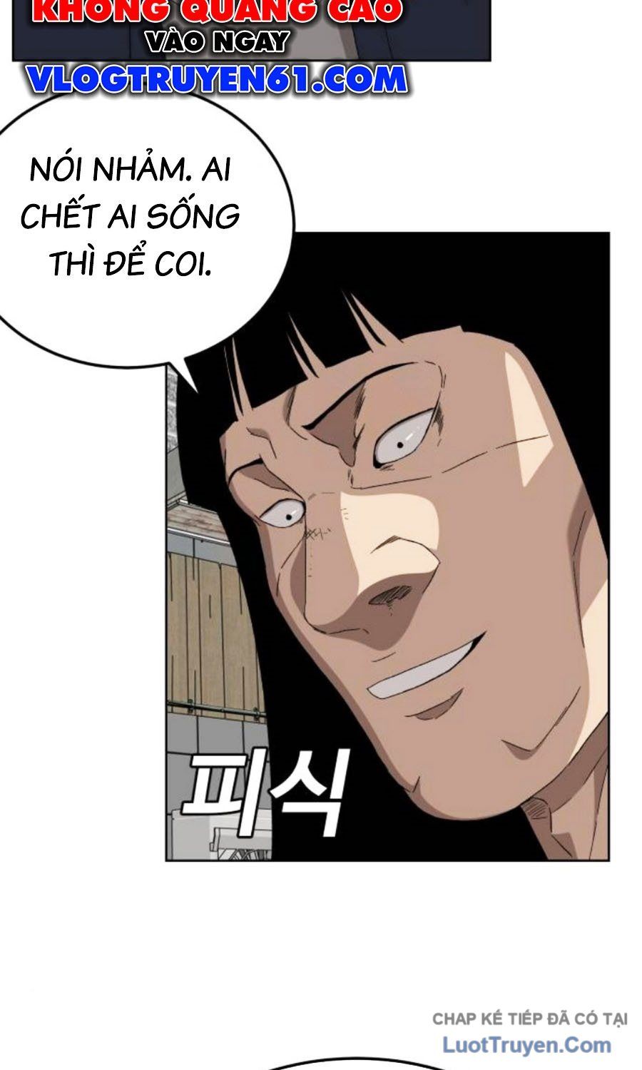 Người Xấu - Chapter 288 - Page 94