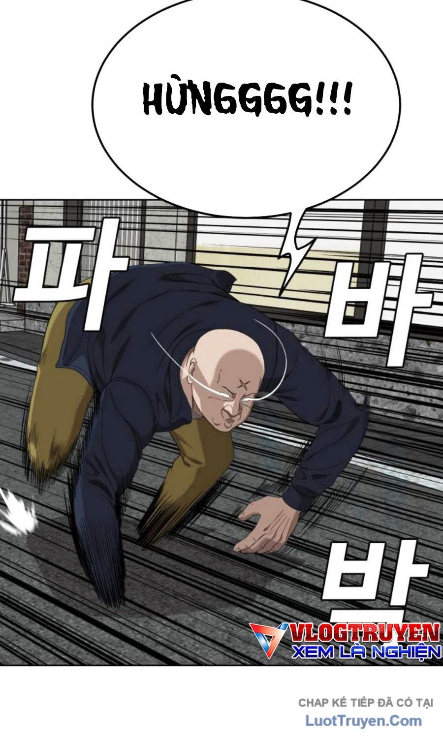 Người Xấu - Chapter 288 - Page 95