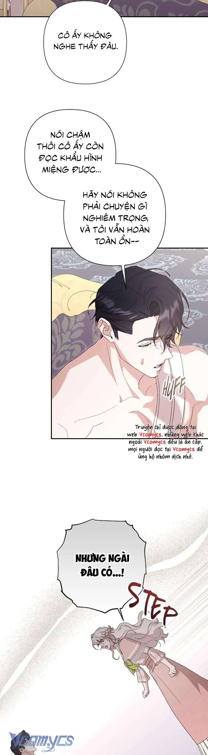 Dành Cho Những Ai Coi Hối Tiếc Là Điều Xa Xỉ - Chapter 62 - Page 13