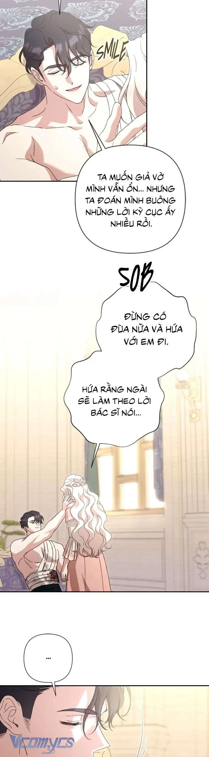 Dành Cho Những Ai Coi Hối Tiếc Là Điều Xa Xỉ - Chapter 62 - Page 16