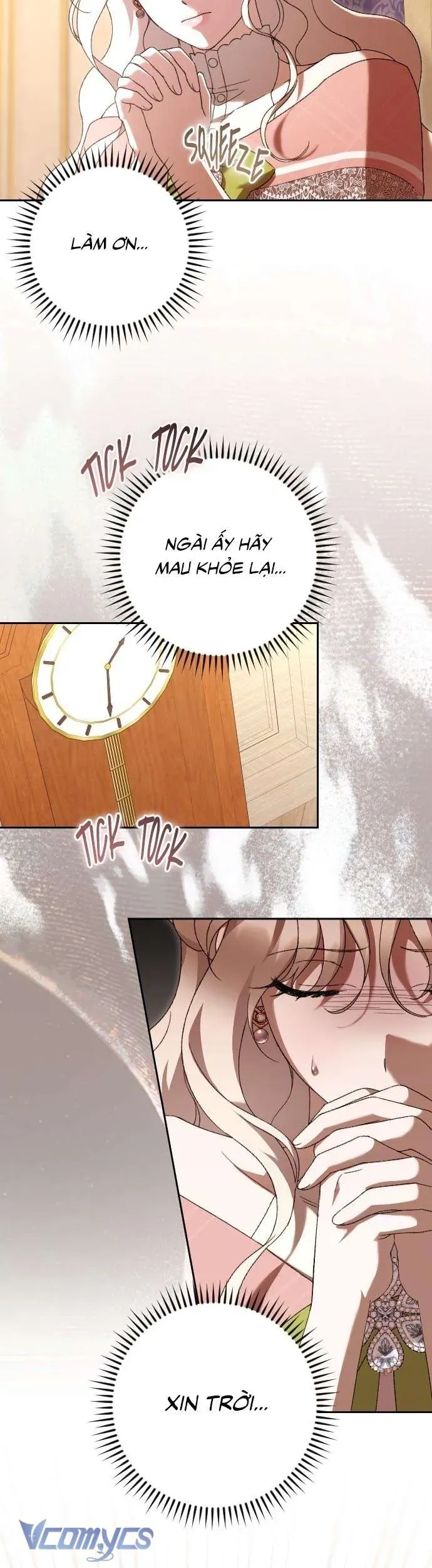 Dành Cho Những Ai Coi Hối Tiếc Là Điều Xa Xỉ - Chapter 62 - Page 19