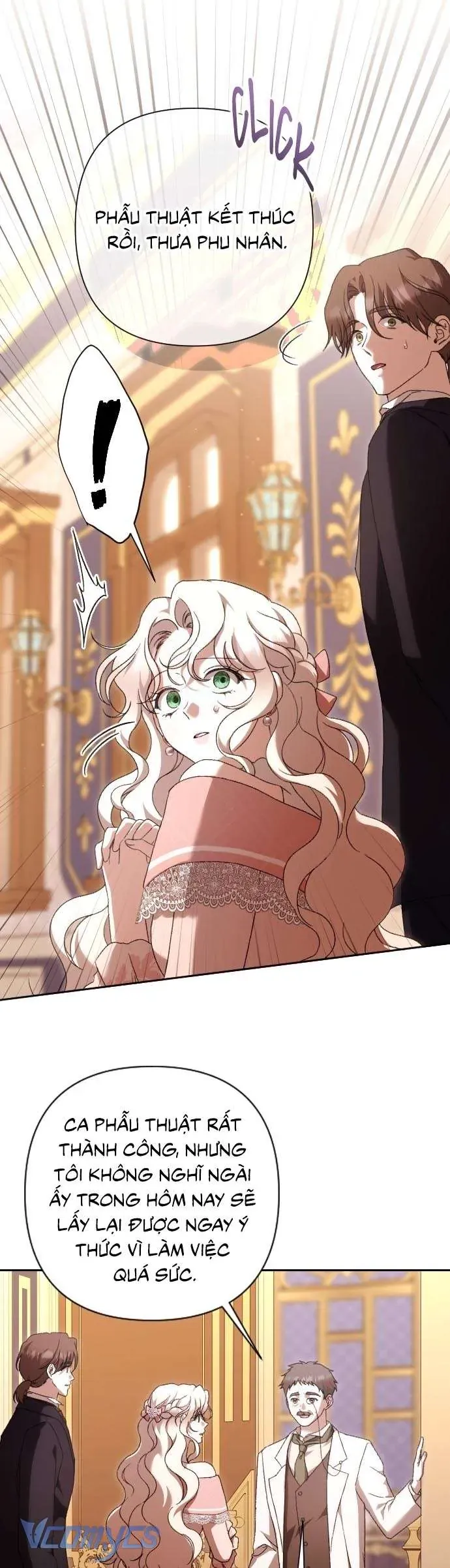 Dành Cho Những Ai Coi Hối Tiếc Là Điều Xa Xỉ - Chapter 62 - Page 20