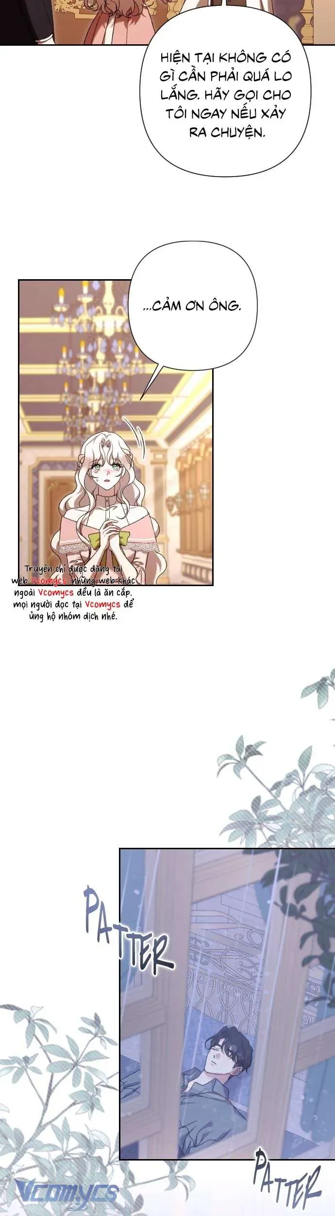 Dành Cho Những Ai Coi Hối Tiếc Là Điều Xa Xỉ - Chapter 62 - Page 21