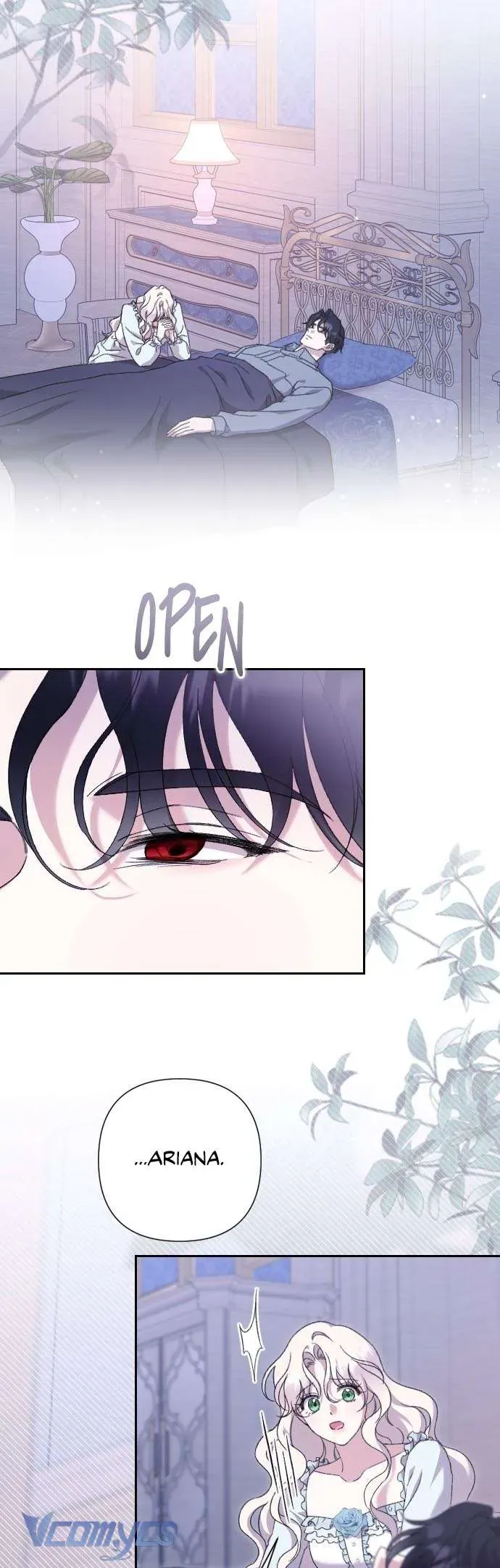 Dành Cho Những Ai Coi Hối Tiếc Là Điều Xa Xỉ - Chapter 62 - Page 22