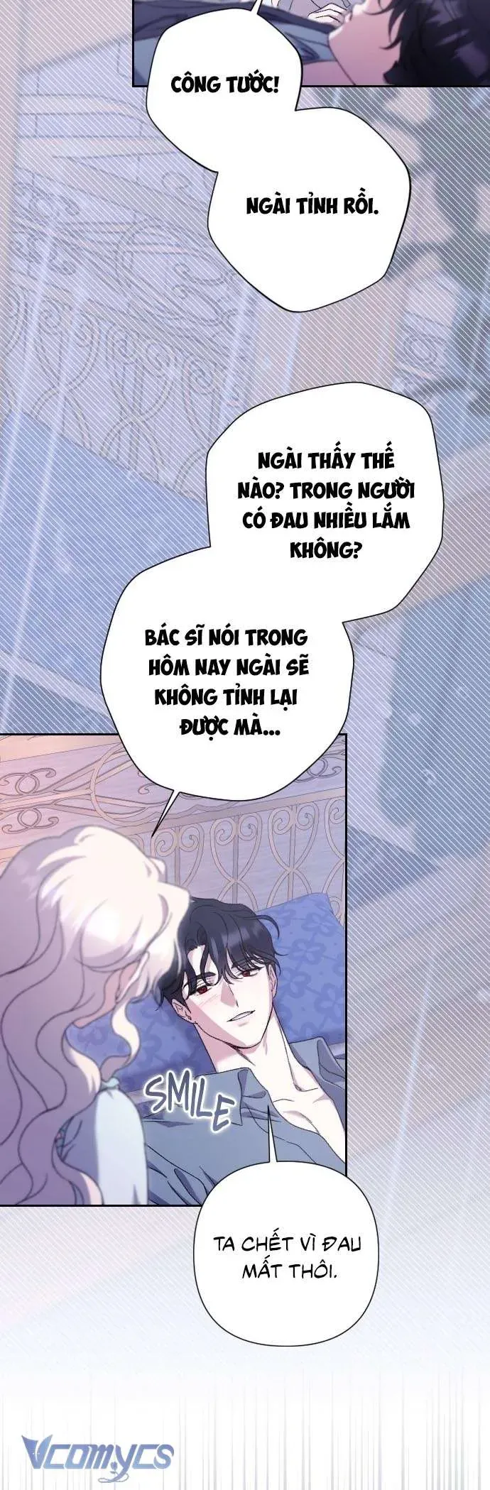 Dành Cho Những Ai Coi Hối Tiếc Là Điều Xa Xỉ - Chapter 62 - Page 23