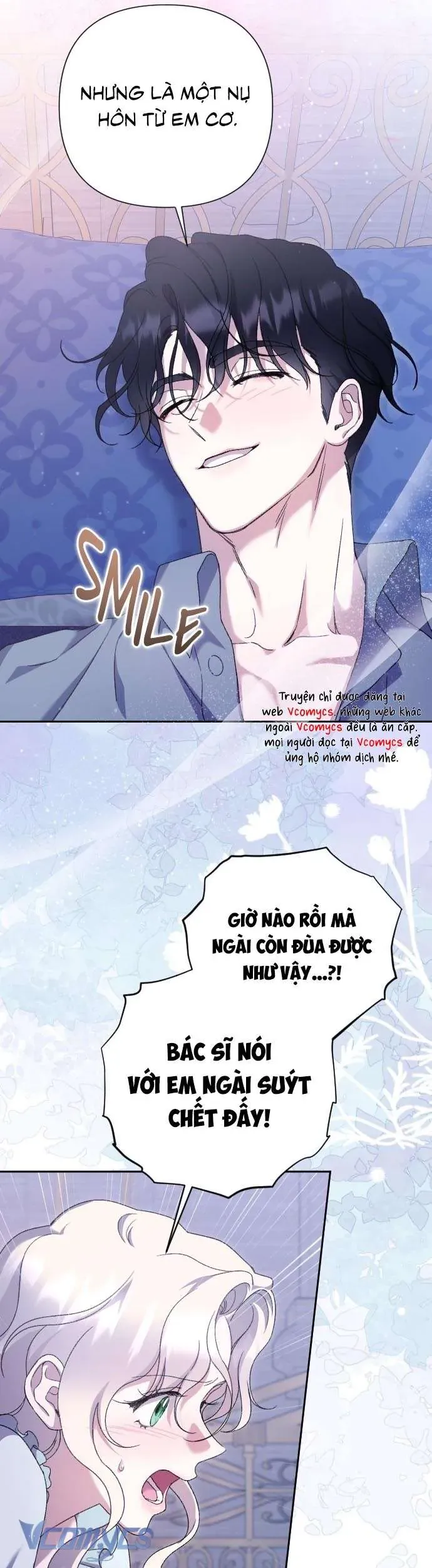 Dành Cho Những Ai Coi Hối Tiếc Là Điều Xa Xỉ - Chapter 62 - Page 25