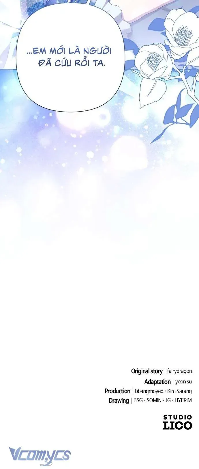 Dành Cho Những Ai Coi Hối Tiếc Là Điều Xa Xỉ - Chapter 62 - Page 33