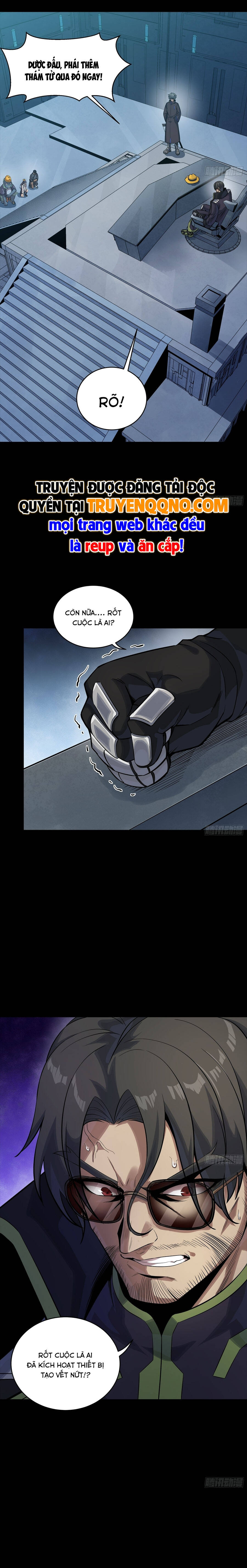 Tinh Giáp Hồn Tướng - Chapter 341 - Page 5