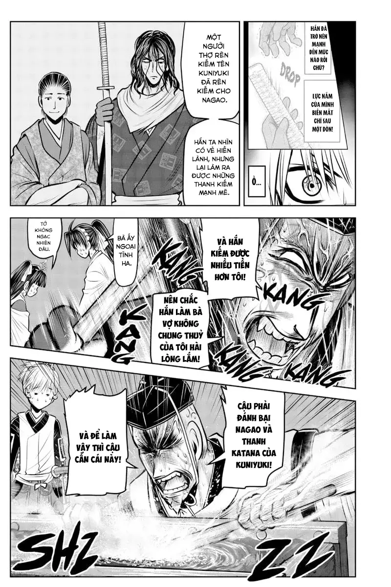 Thiếu Chủ Giỏi Chạy Trốn - Chapter 131 - Page 10