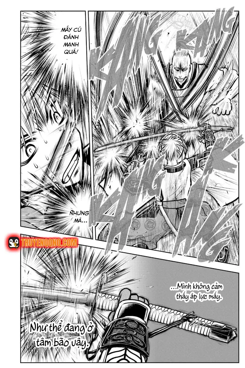 Thiếu Chủ Giỏi Chạy Trốn - Chapter 131 - Page 13