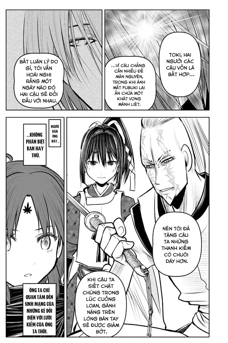 Thiếu Chủ Giỏi Chạy Trốn - Chapter 131 - Page 16