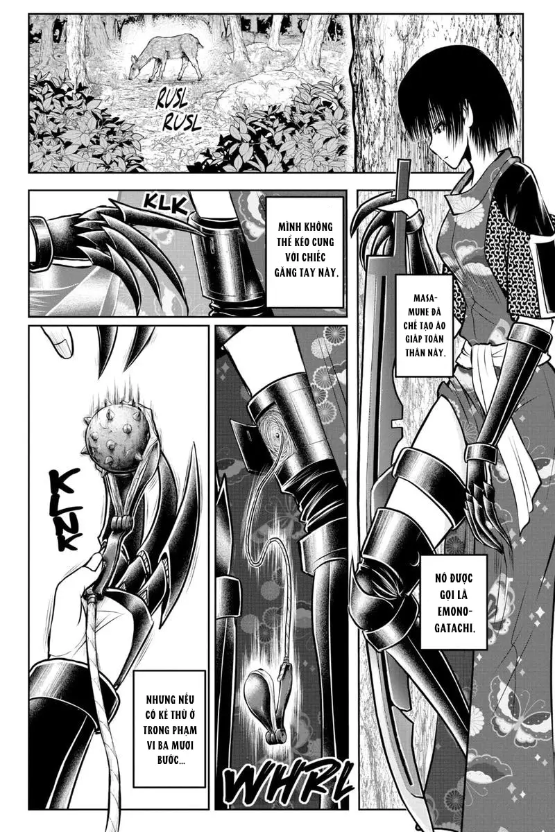 Thiếu Chủ Giỏi Chạy Trốn - Chapter 132 - Page 14