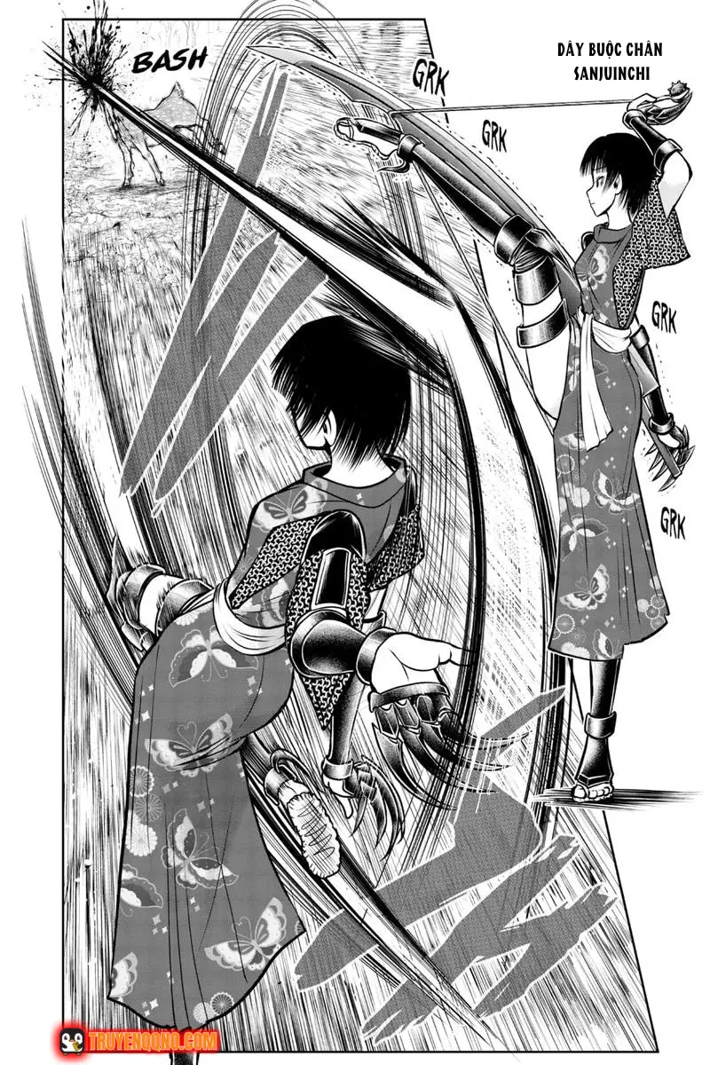 Thiếu Chủ Giỏi Chạy Trốn - Chapter 132 - Page 15