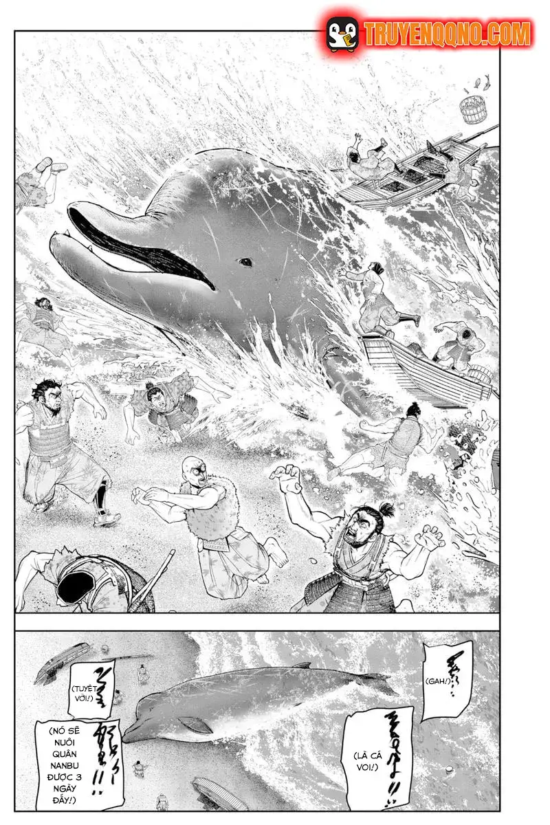 Thiếu Chủ Giỏi Chạy Trốn - Chapter 133 - Page 16