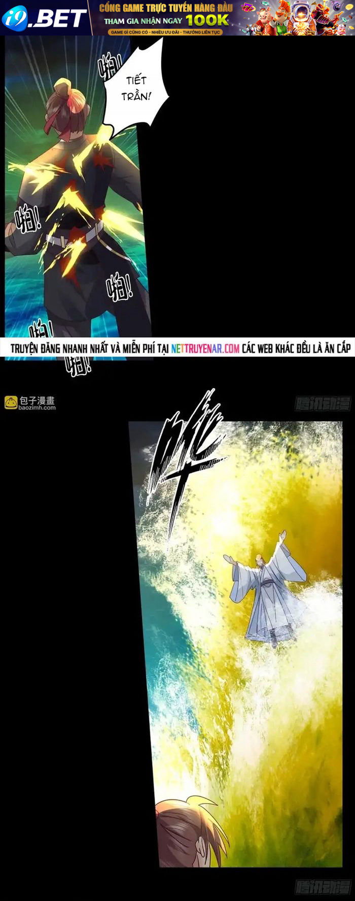 Trở Thành Phu Quân Của Thiên Ma - Chapter 28 - Page 13