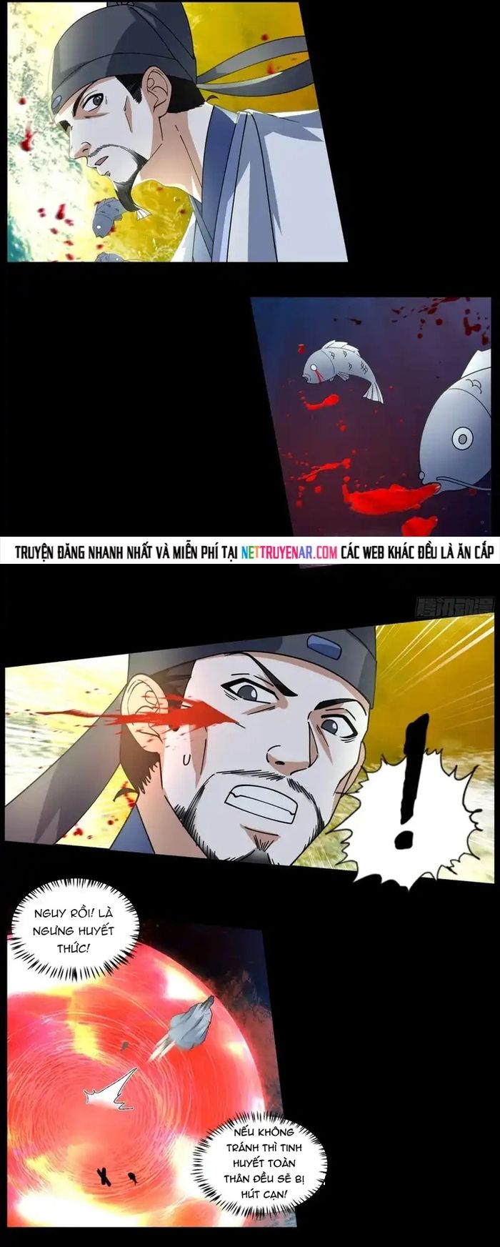 Trở Thành Phu Quân Của Thiên Ma - Chapter 28 - Page 16